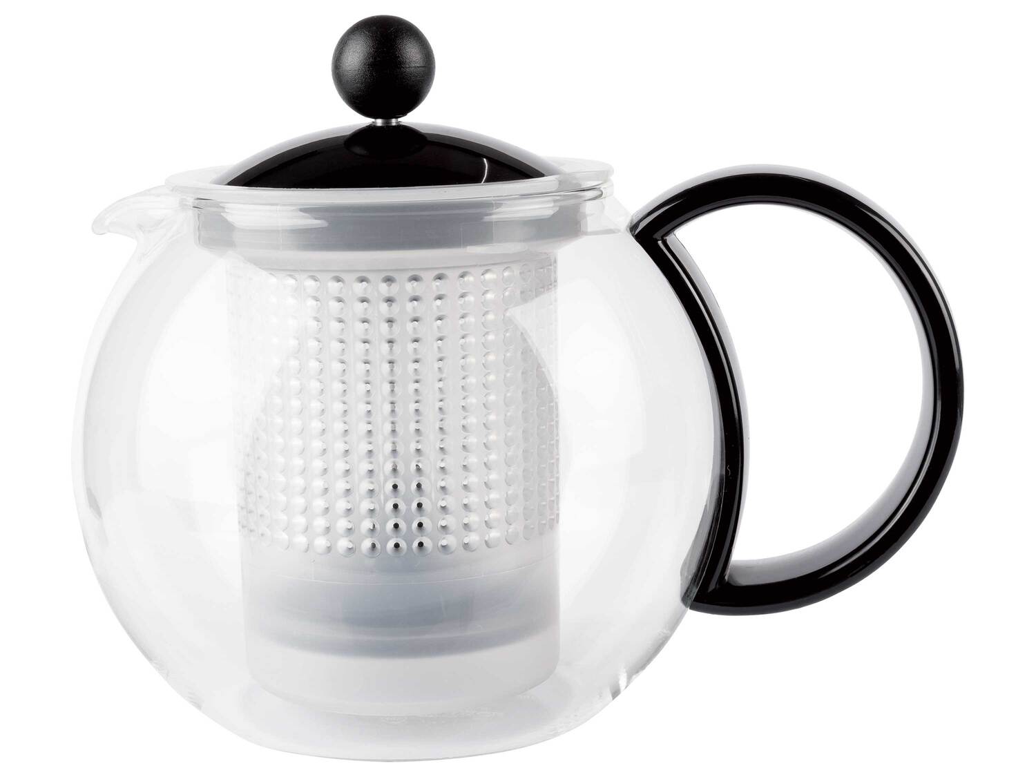 Théière ou cafetière French press, Bodum, le prix 11.99 €
- Au choix :
- ...