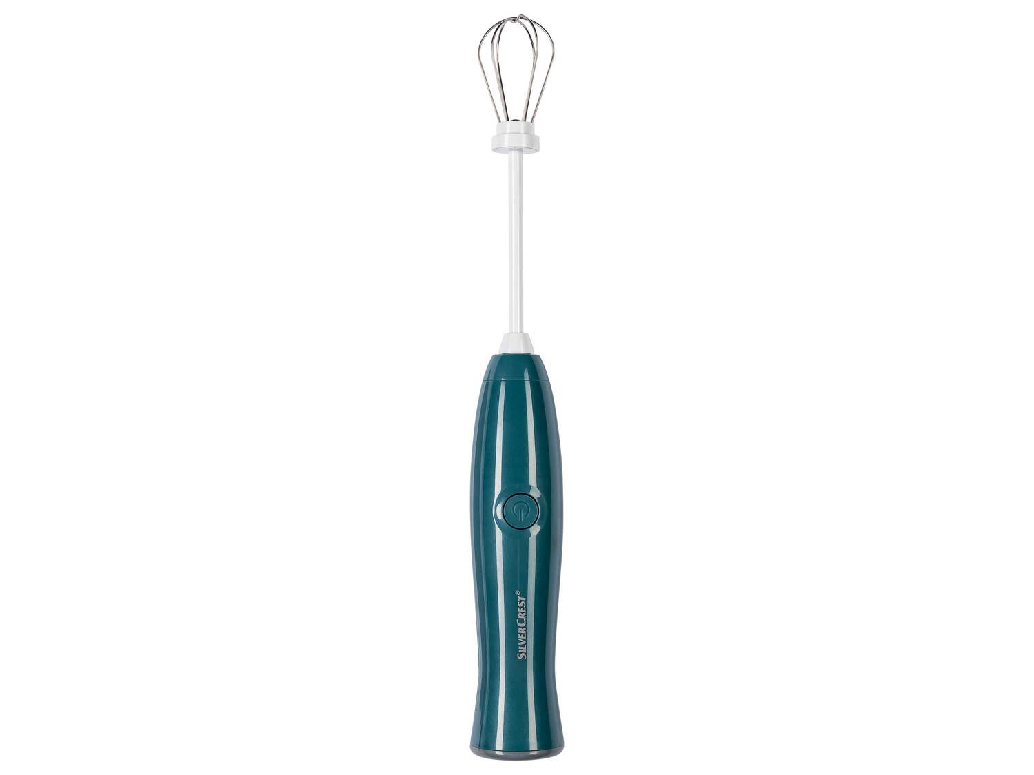 Mini-batteur , le prix 7.99 €
- Battre, mixer, mélanger, faire mousser
- 4 ...