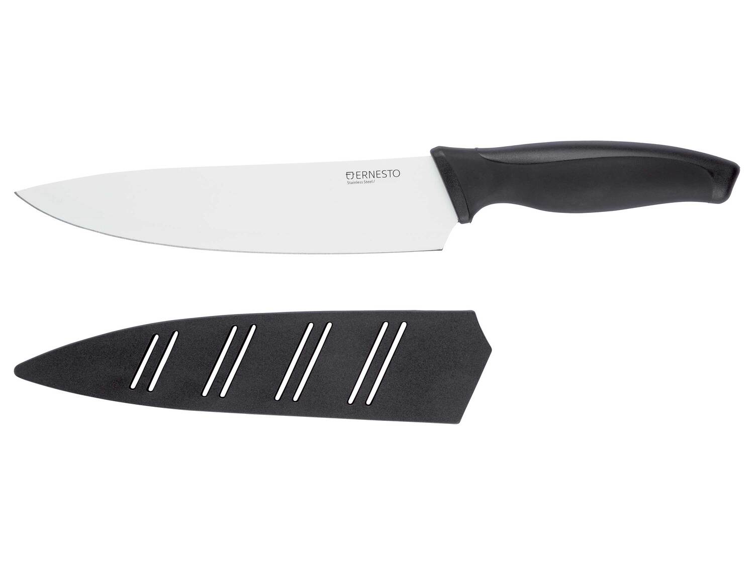 Couteau de cuisine coloré , le prix 2.99 €
- Au choix :
- Set de couteaux ...