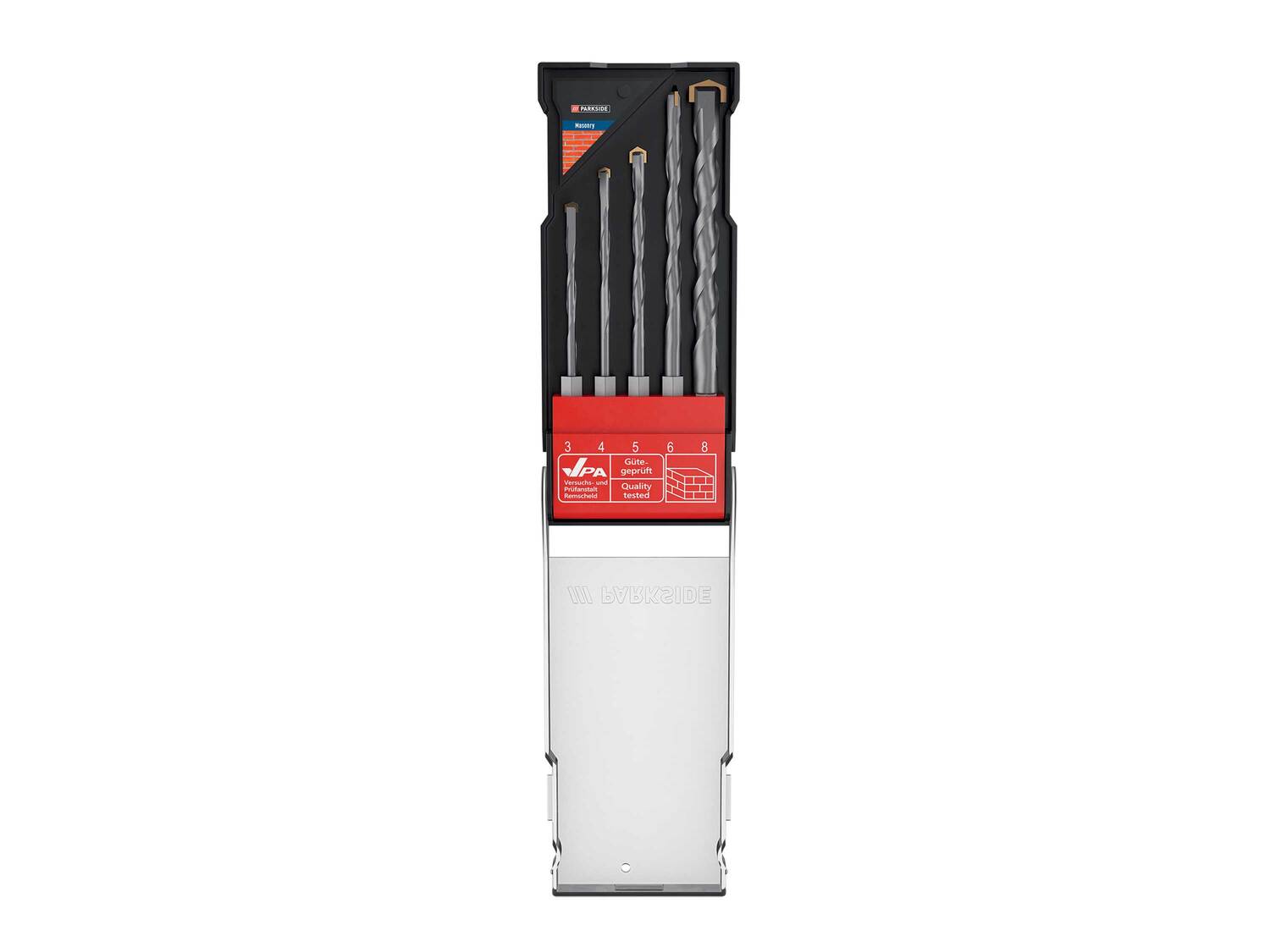 Mèches ou forets hexagonaux , le prix 2.99 €
- Au choix :
- Mèches à bois ...