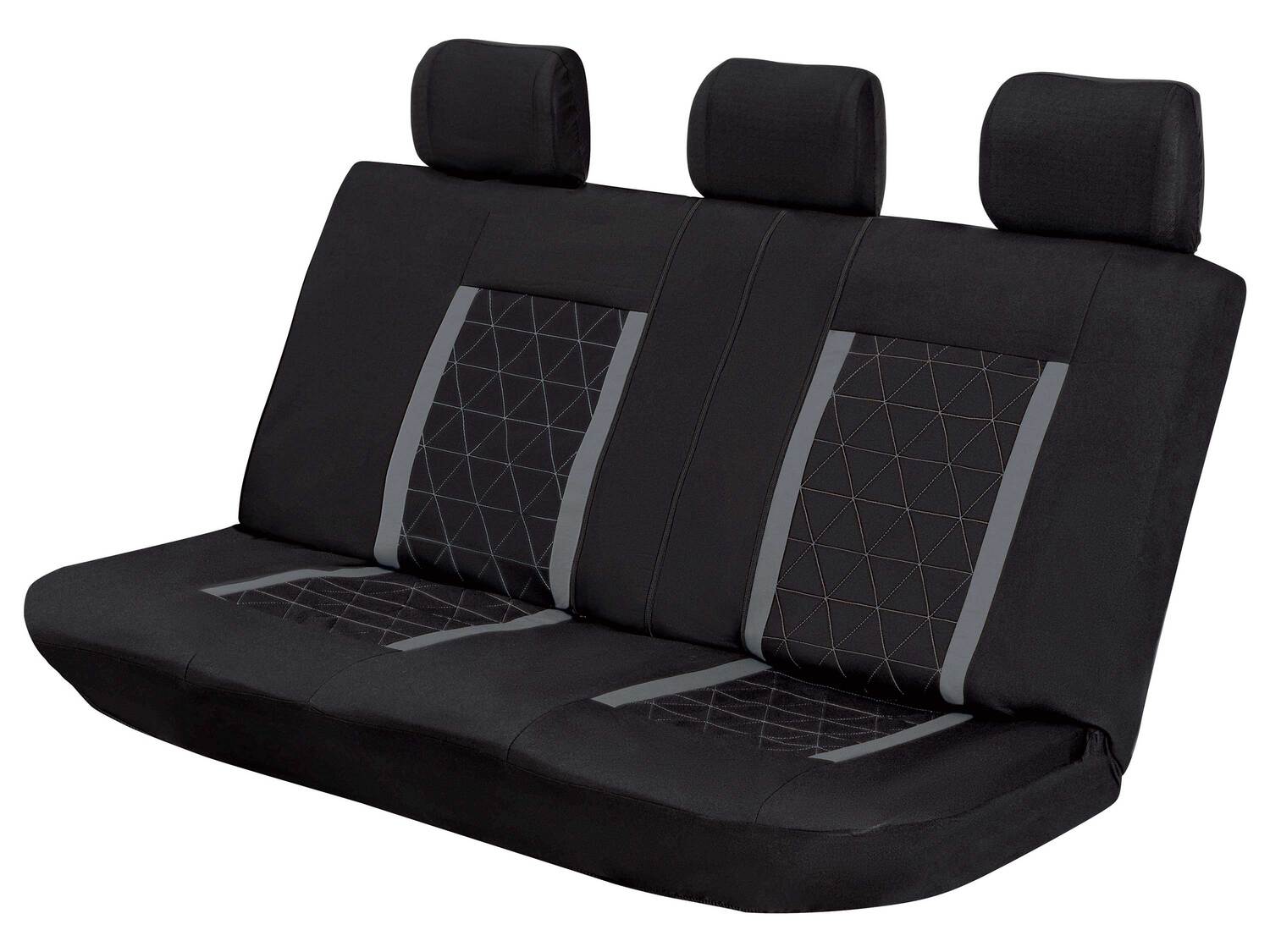 Housses de sièges auto , le prix 14.99 €
- Ex. 100 % polyester
- Set ...