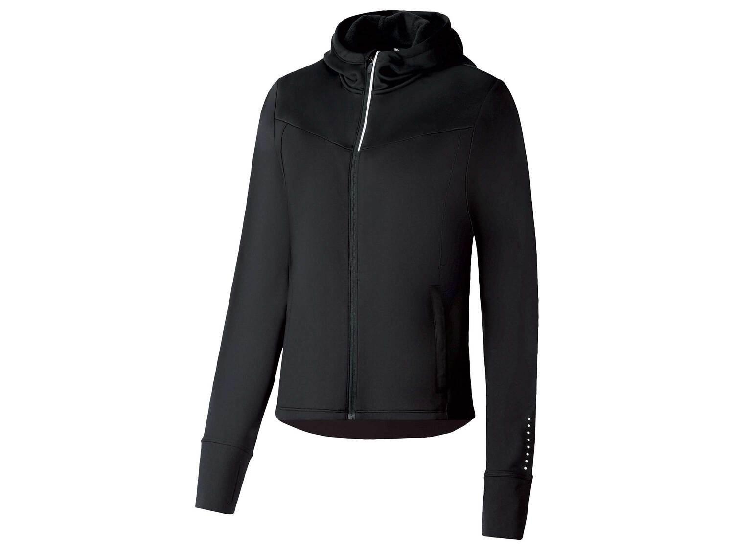 Veste technique softshell , le prix 15.99 €
- Du S au L selon modèle
- ...
