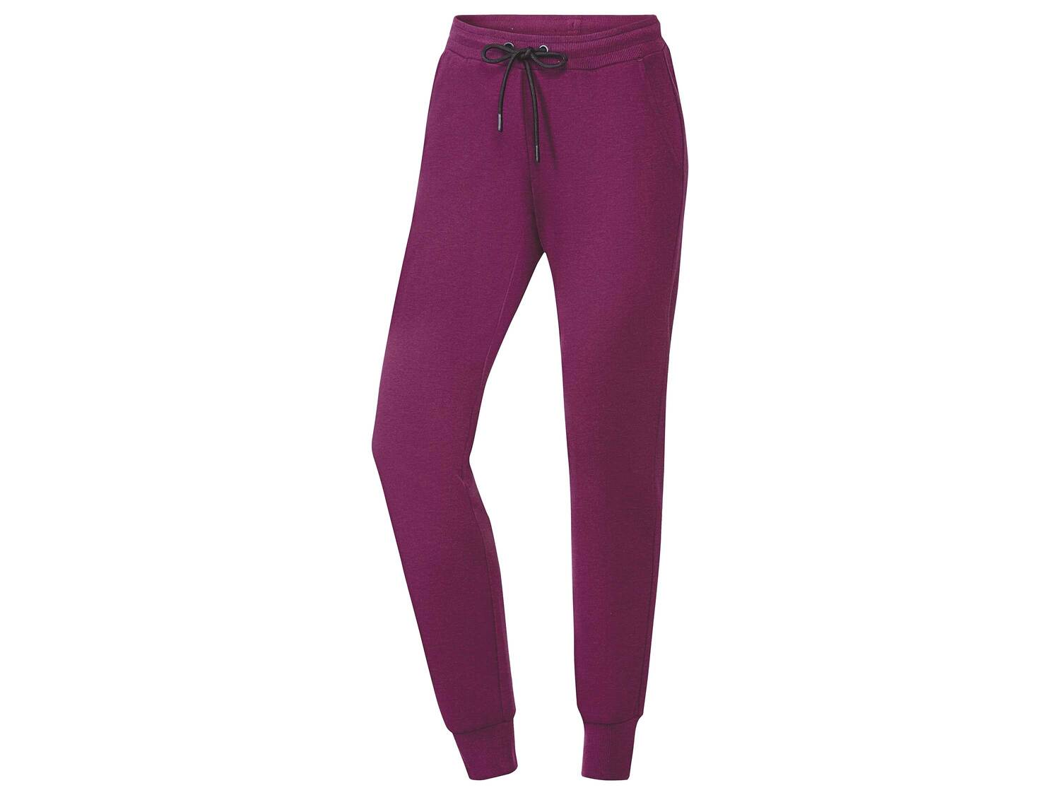 Pantalon molletonné , le prix 9.99 €
- Du S au L selon modèle
- ...