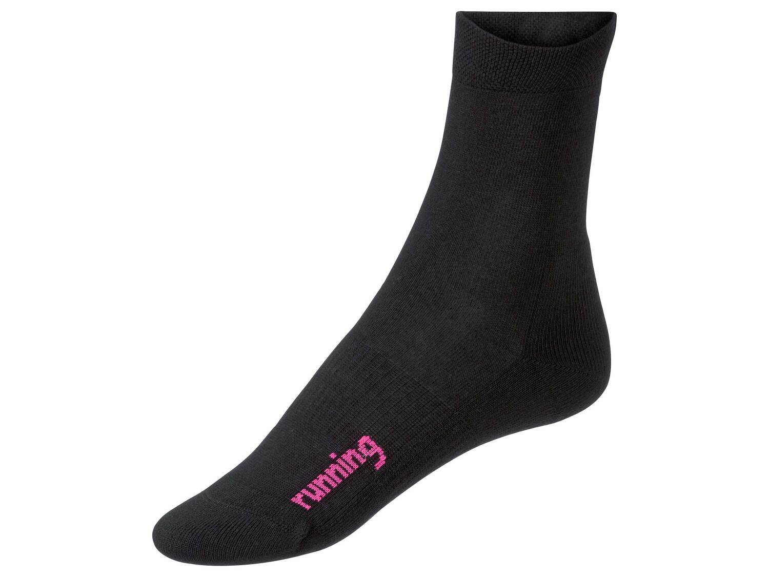 Chaussettes de running hiver , le prix 1.99 €
- Du 35/36 au 41/42 selon ...