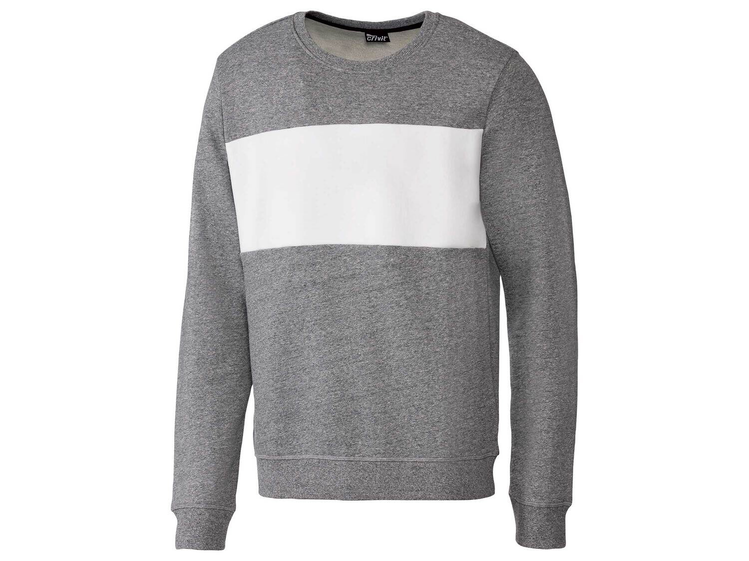 Sweat , le prix 8.99 €
- Du S au XL selon modèle
- Ex. 60 ...