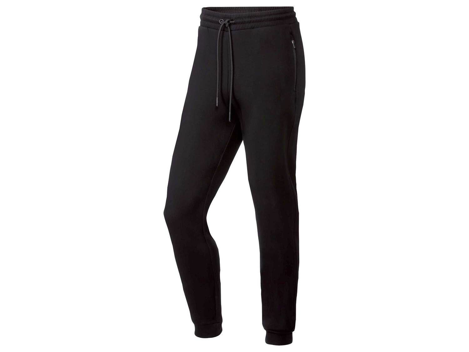 Pantalon molletonné , le prix 9.99 €
- Du S au XL selon modèle
- ...