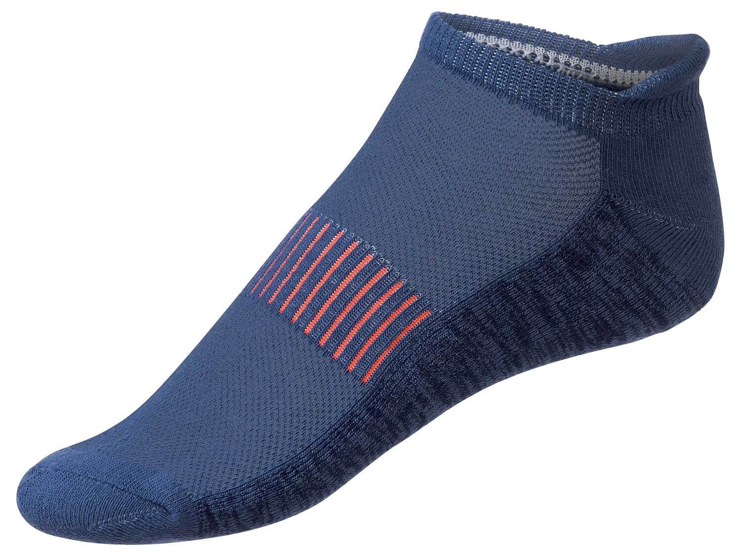 Socquettes techniques , le prix 3.99 €
- Du 41/42 au 45/46 selon modèle
- ...