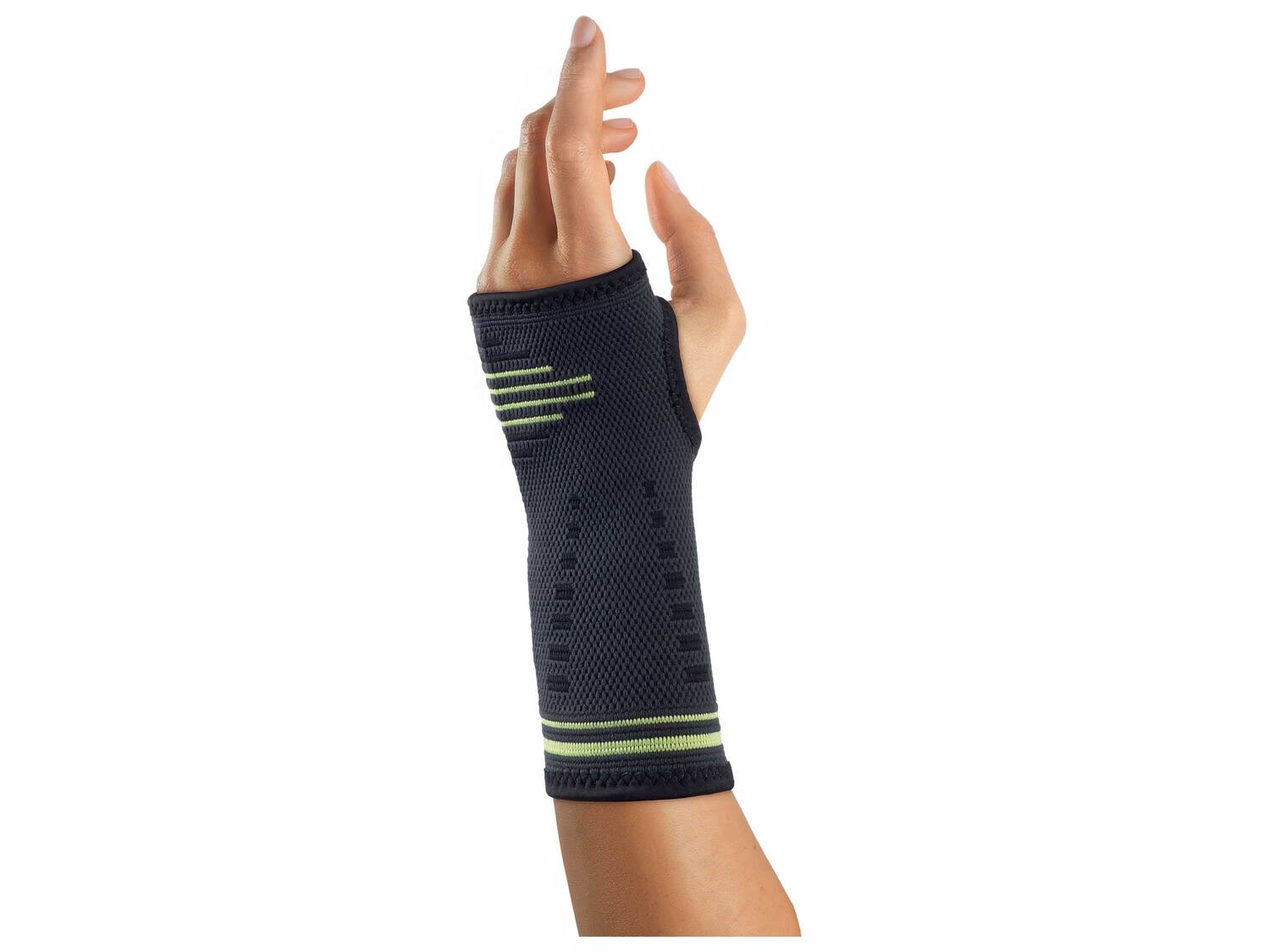 Bandage pour poignet, coudière ou chevillière de , le prix 2.99 €
- ...