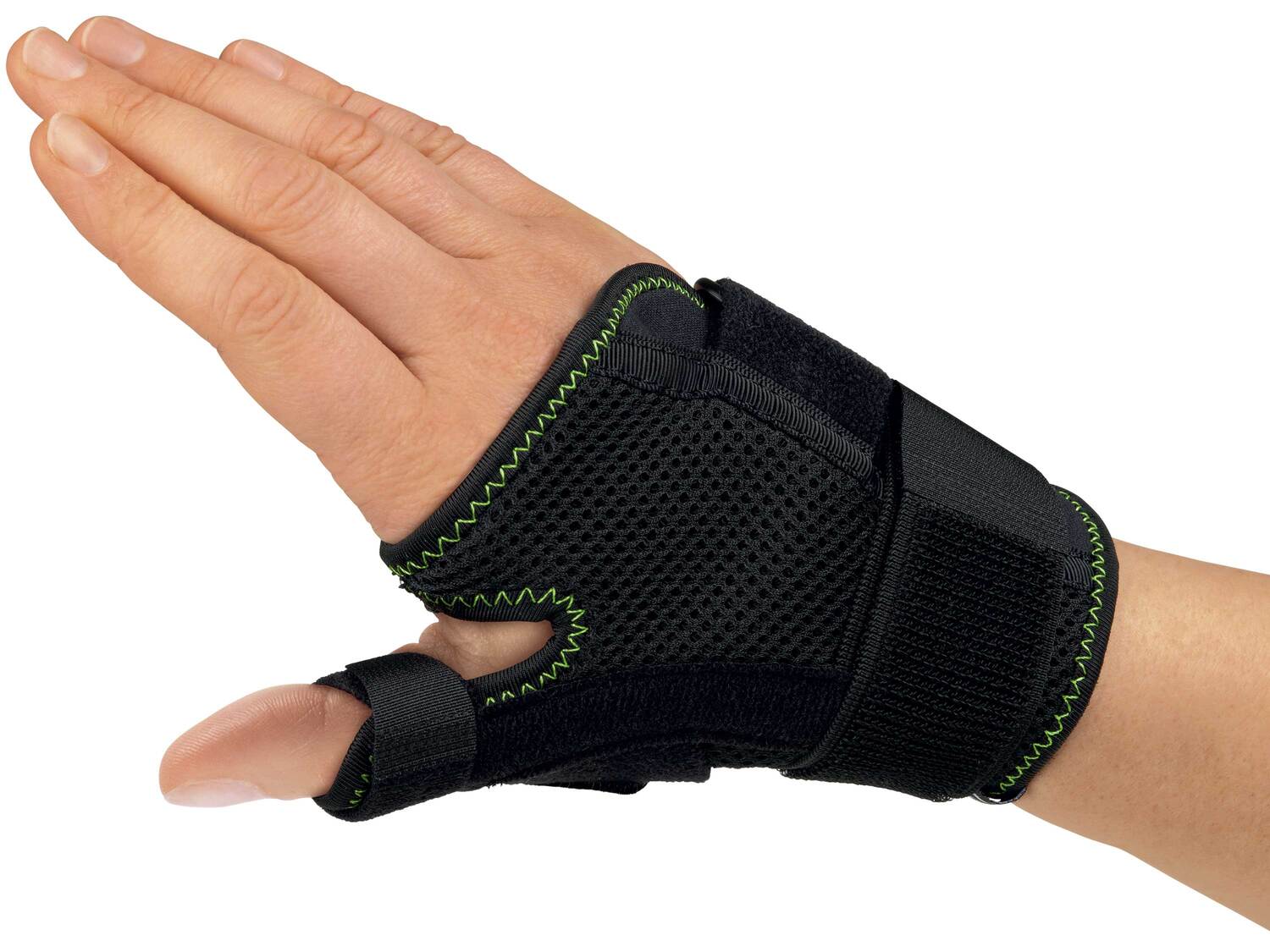 Orthèse de sport pour pouce ou poignet , le prix 3.99 €
- Tailles : ...