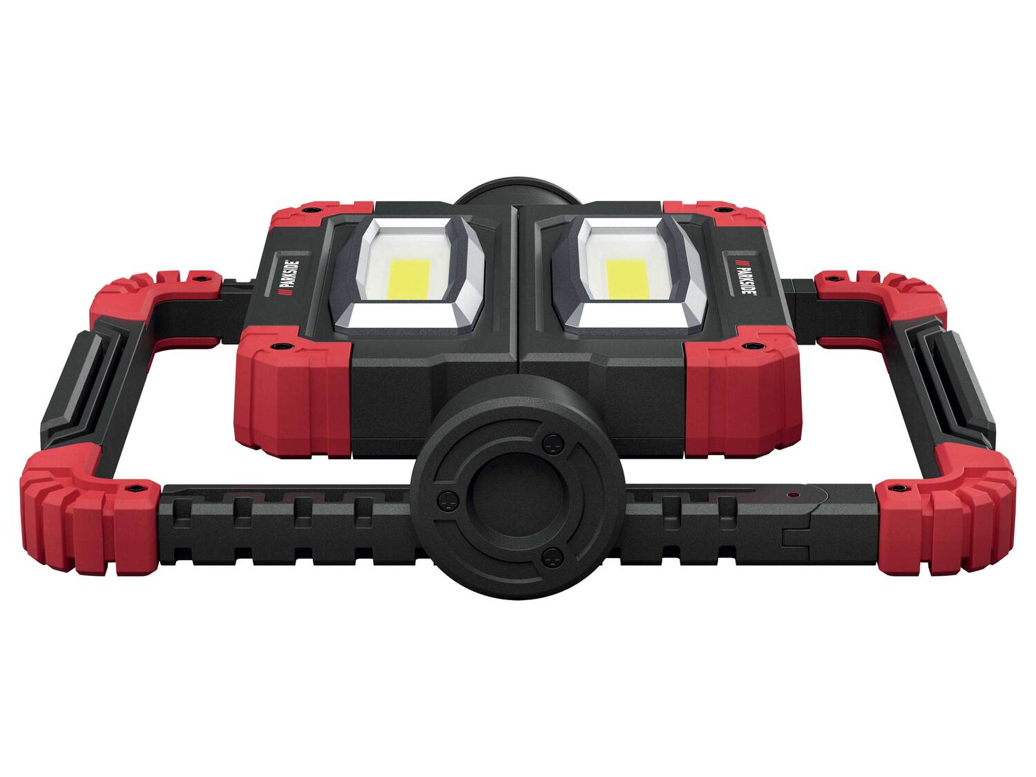 Projecteur à LED avec piles , le prix 9.99 €
- Puissance 2 x 5 W
- Flux lumineux ...
