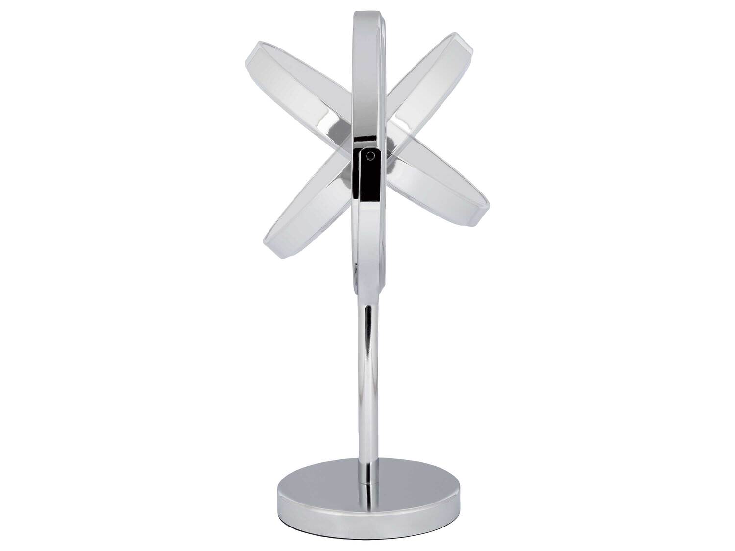 Miroir grossissant , le prix 6.99 €
- Hauteur : env. 32 cm
- Pivotant ...