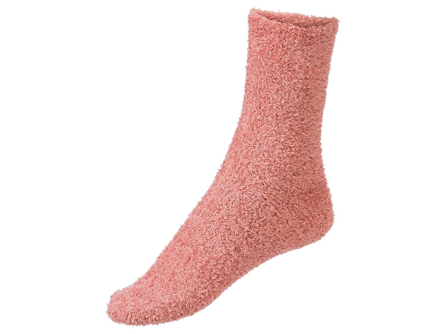 Chaussettes douces femme , le prix 2.99 €
- Du 35-38 au 39-42 selon modèle
- ...