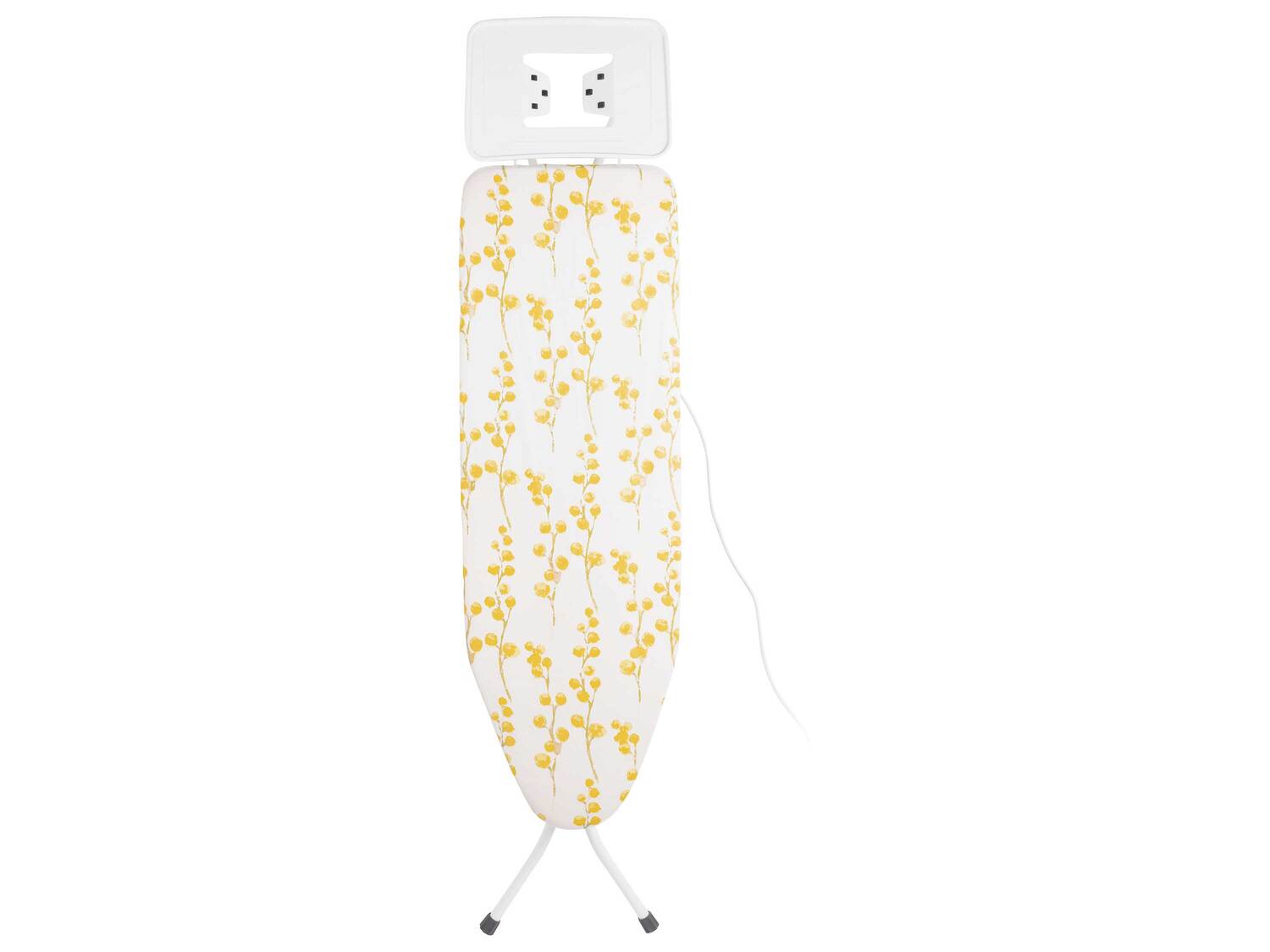 Table à repasser avec prise électrique , le prix 29.99 €
- Surface ...