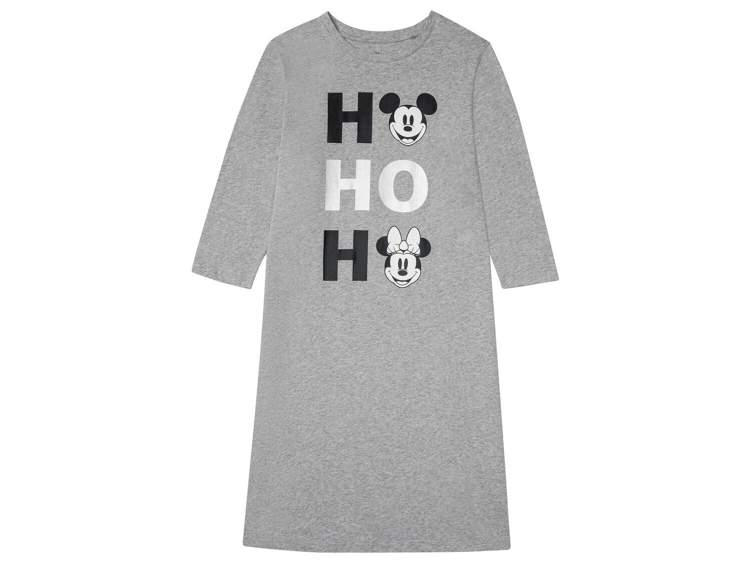 T-shirt long , le prix 8.99 €
- Du S au XL selon modèle
- ...
