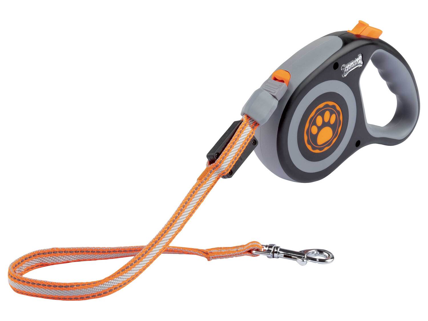 Laisse enrouleur à LED , le prix 6.99 €
- Max. 5 m
- Pour les chiens ...