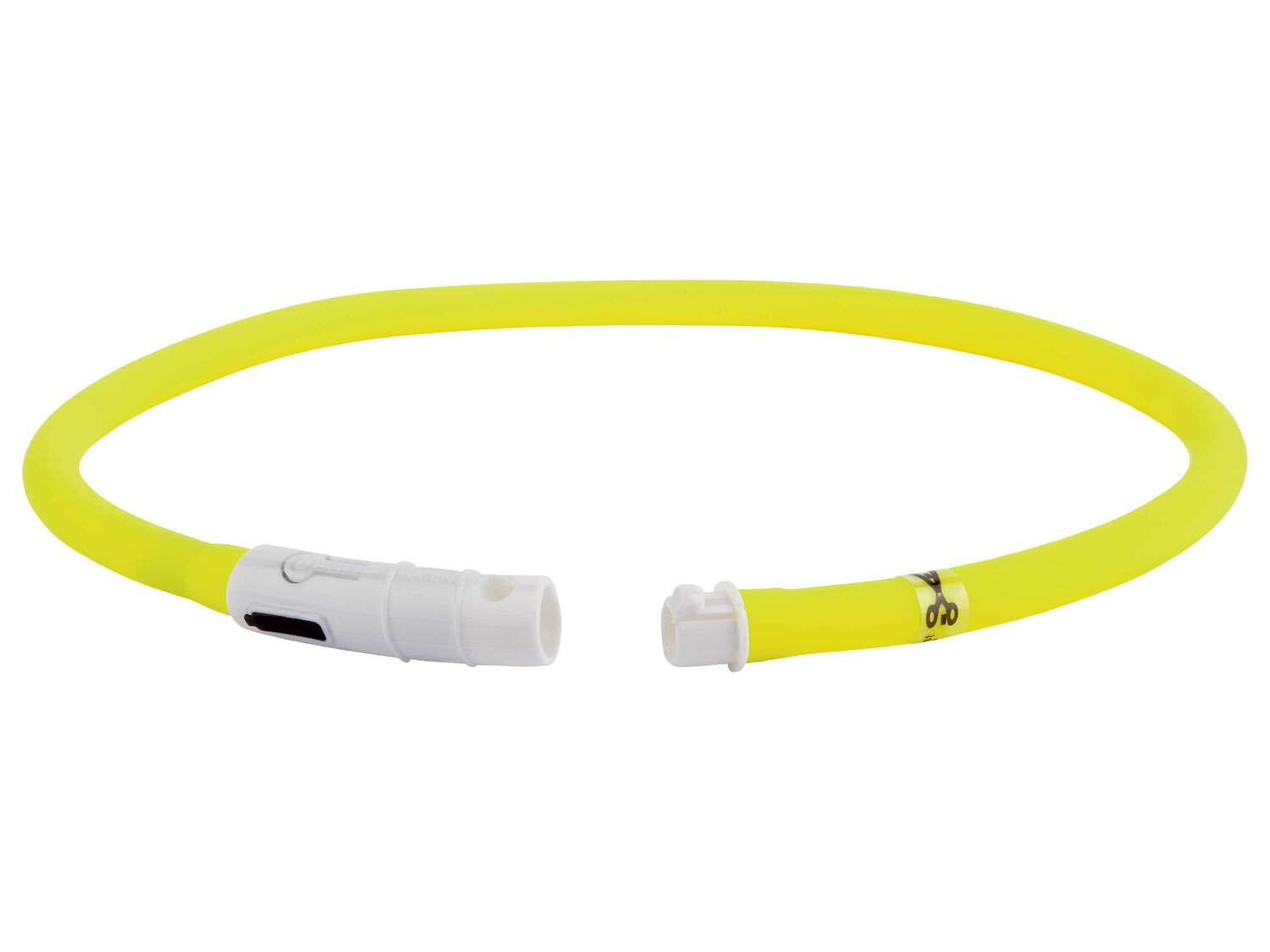 Collier à LED pour chien , le prix 4.99 €
- Au choix :
- Taille S : ...
