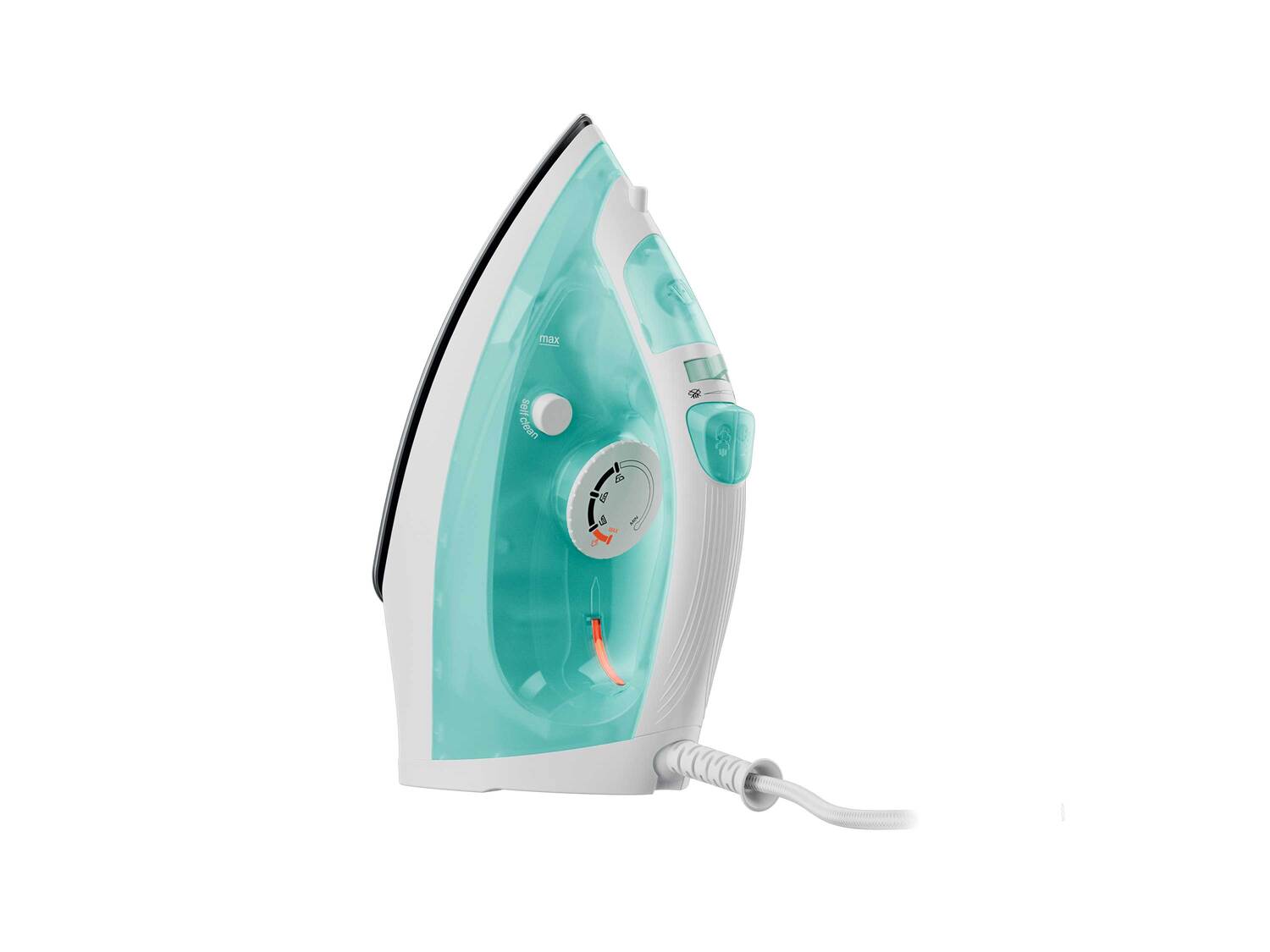 Fer à repasser vapeur , le prix 9.99 €
- 1 460- 1 740 W
- REPASSAGE ...