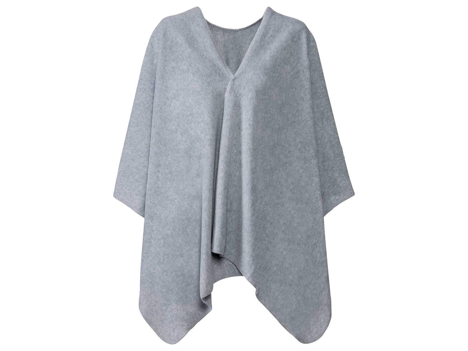 Poncho , le prix 9.99 €
- Taille unique
- Ex. 100 % polyester
Caractéristiques
- ...