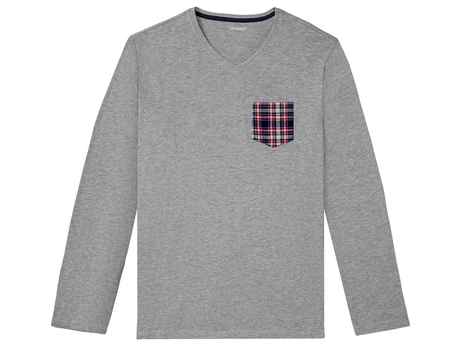 Pyjama homme , le prix 9.99 €
- Du S au XL selon modèle
- Ex. haut 90 % coton ...