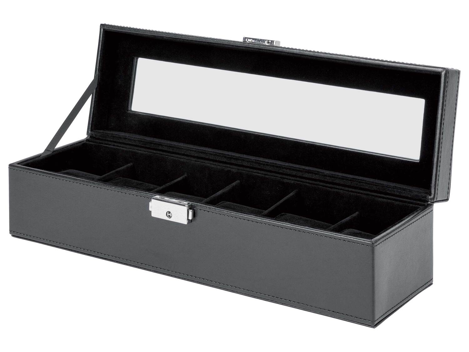 Écrin pour montres , le prix 9.99 €
- Au choix :
- Env. 18 x 10 x 17 ...