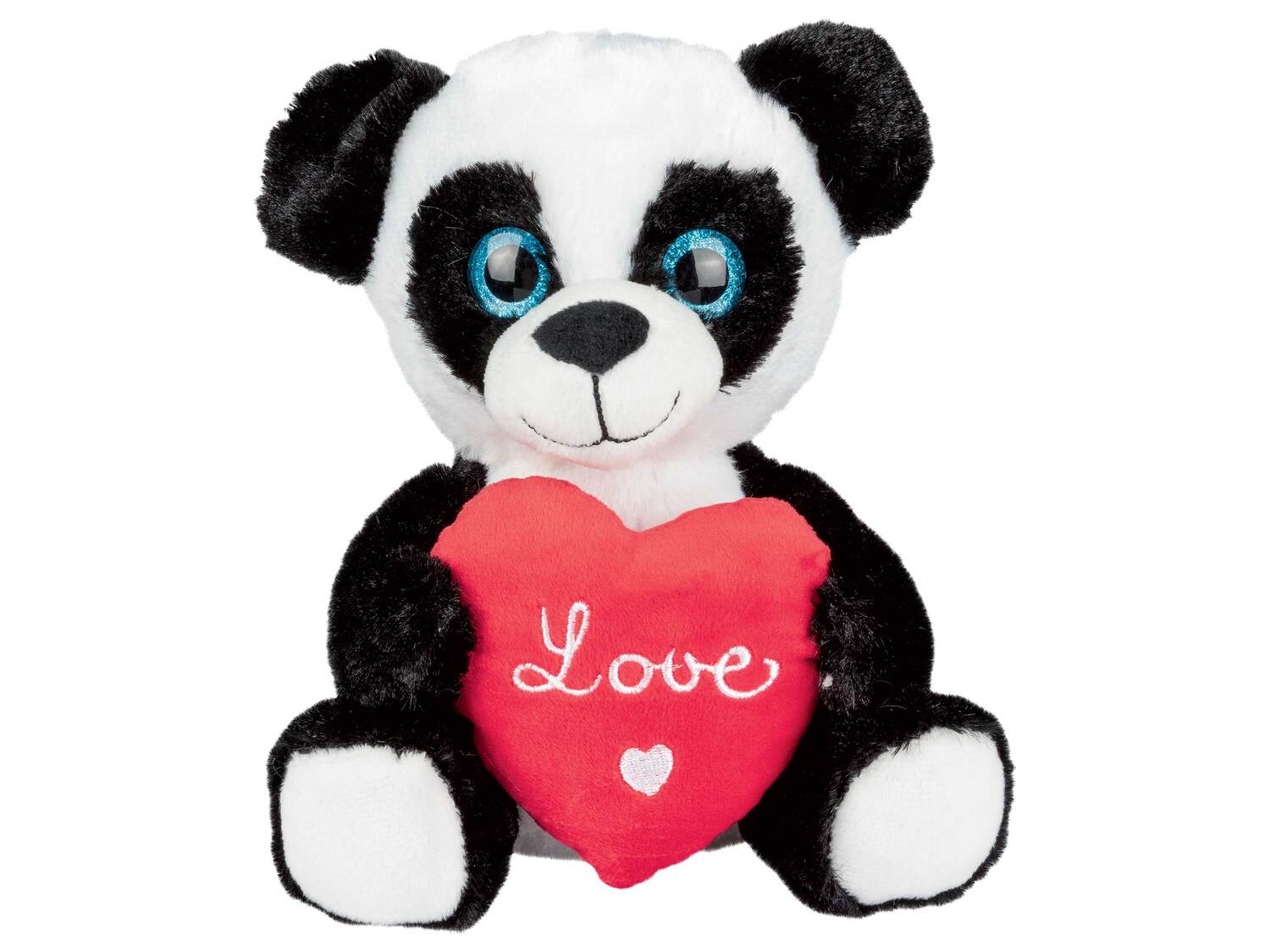 Animal en peluche , le prix 3.99 €
- Autres modèles disponibles ...