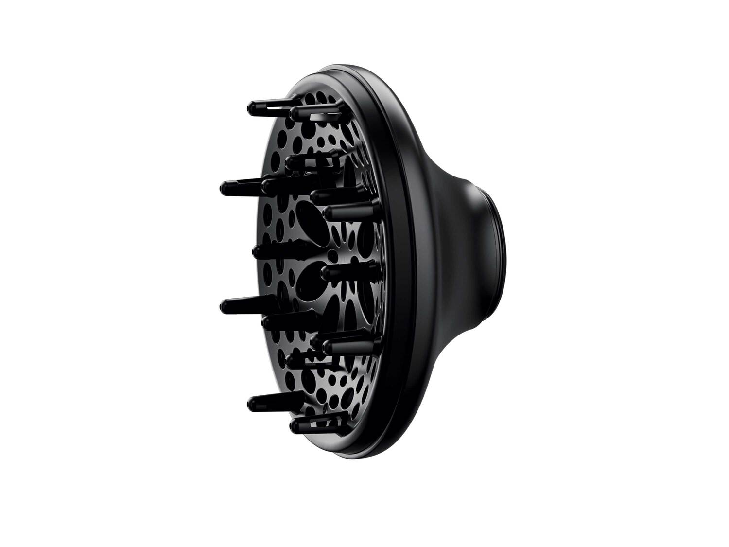 Sèche-cheveux Alessandra Ambrosio, le prix 12.99 €
- 1 800 - 2 200 W
- Concetrateur ...