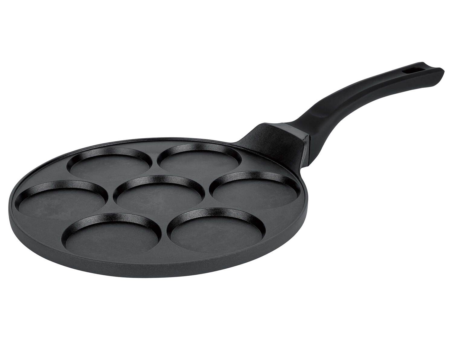 Poêle à mini-crêpes , le prix 14.99 €
- Ø env. 26 cm
- ...