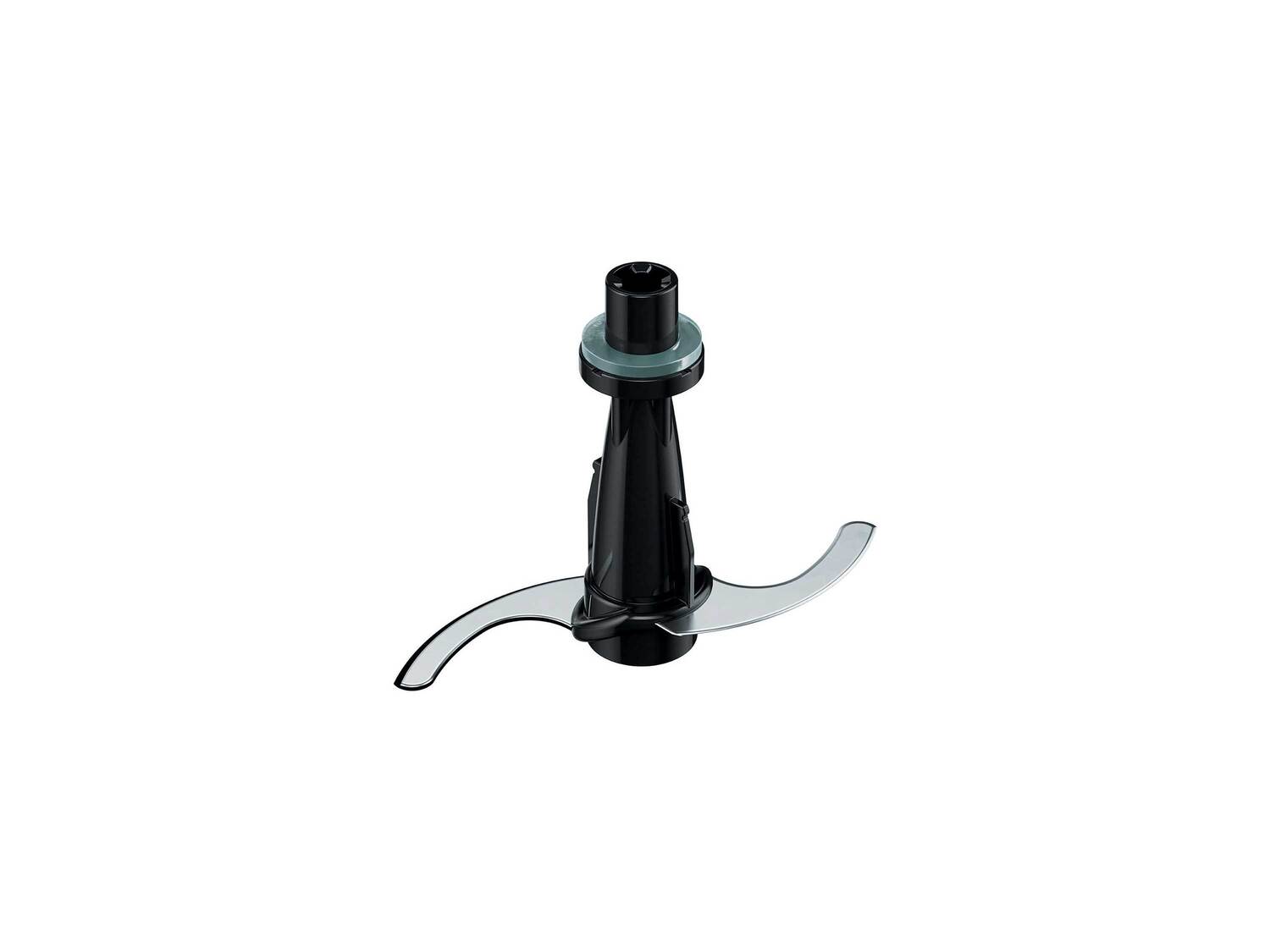 Hachoir multifonction , le prix 16.99 €
- 500 W
- Env. 1,2 L
- 2 vitesses ...