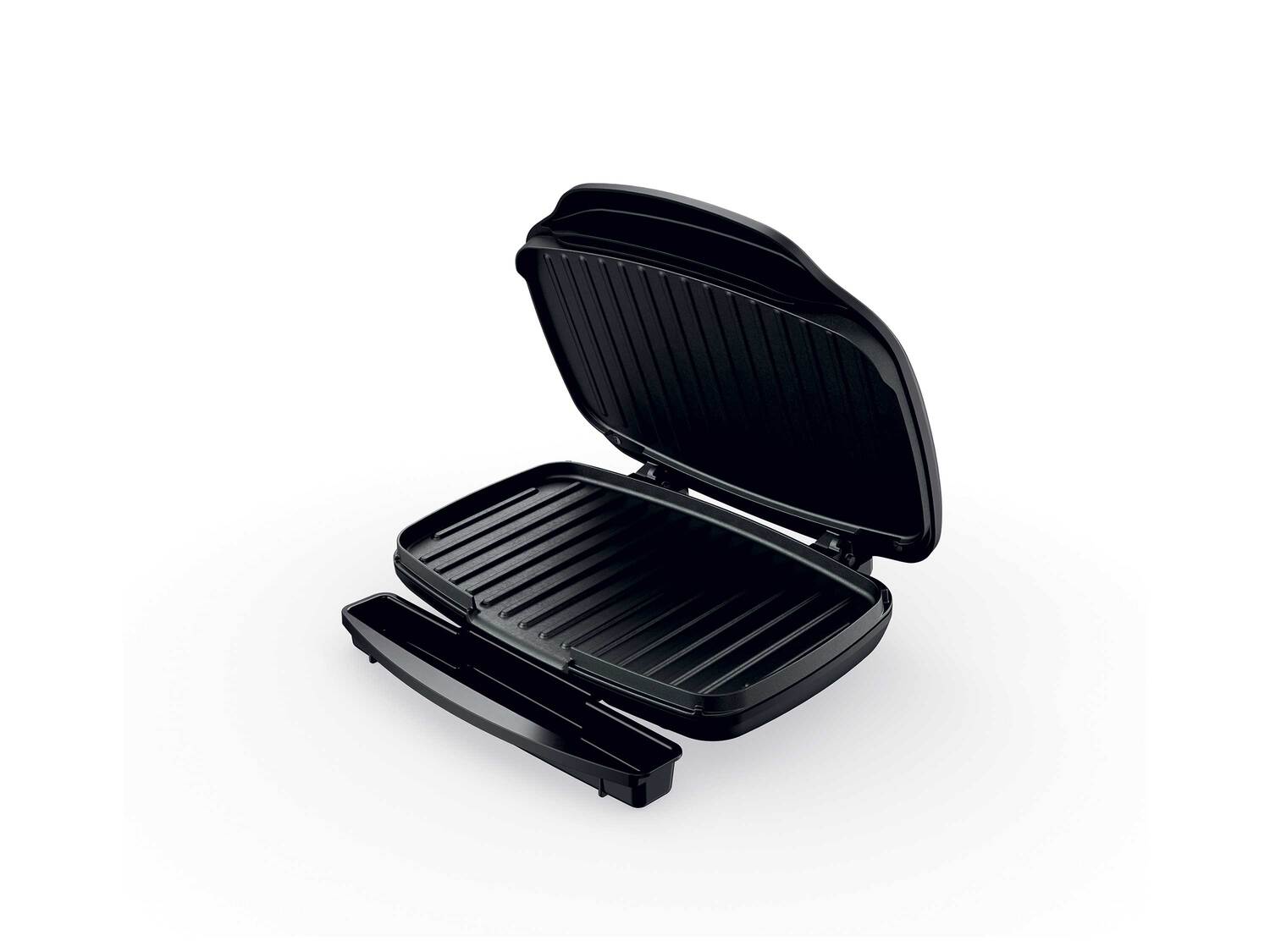 Gril multi-usage , le prix 16.99 €
- Surface de gril : env. 25 x 15 cm
- 1 ...