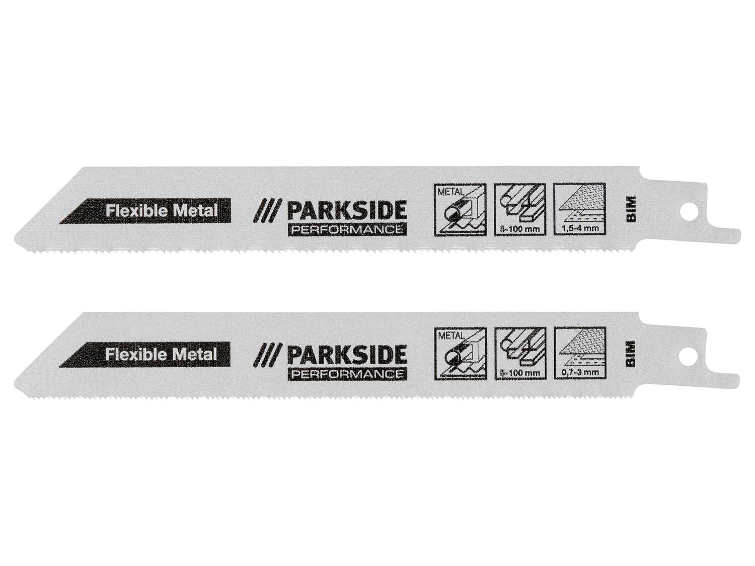 Set de lames de scie sabre , le prix 3.99 €
- Au choix : Bois vert, ou Pour ...