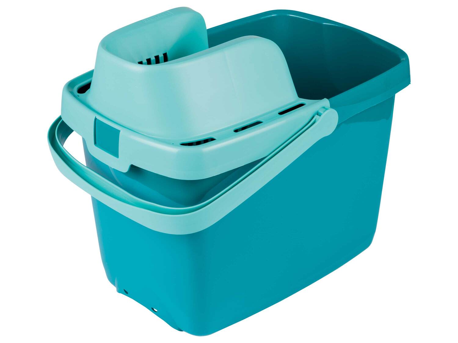 Set de nettoyage , le prix 21.99 €
- Seau d'env. 12 L
- Balai d'env. ...
