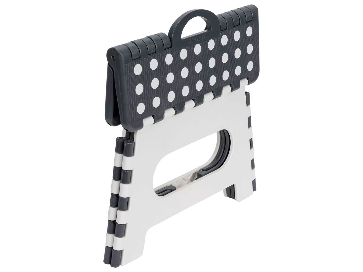 Marchepied pliant , le prix 6.99 €
- 150 kg max.
- Pliant pour un rangement ...