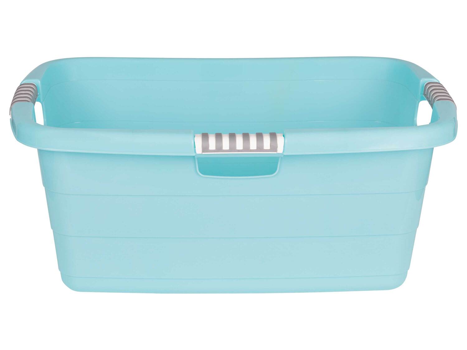 Panier ou bassine à linge , le prix 4.99 €
- Env. 40 L
- 25 kg max.
- *Dont ...