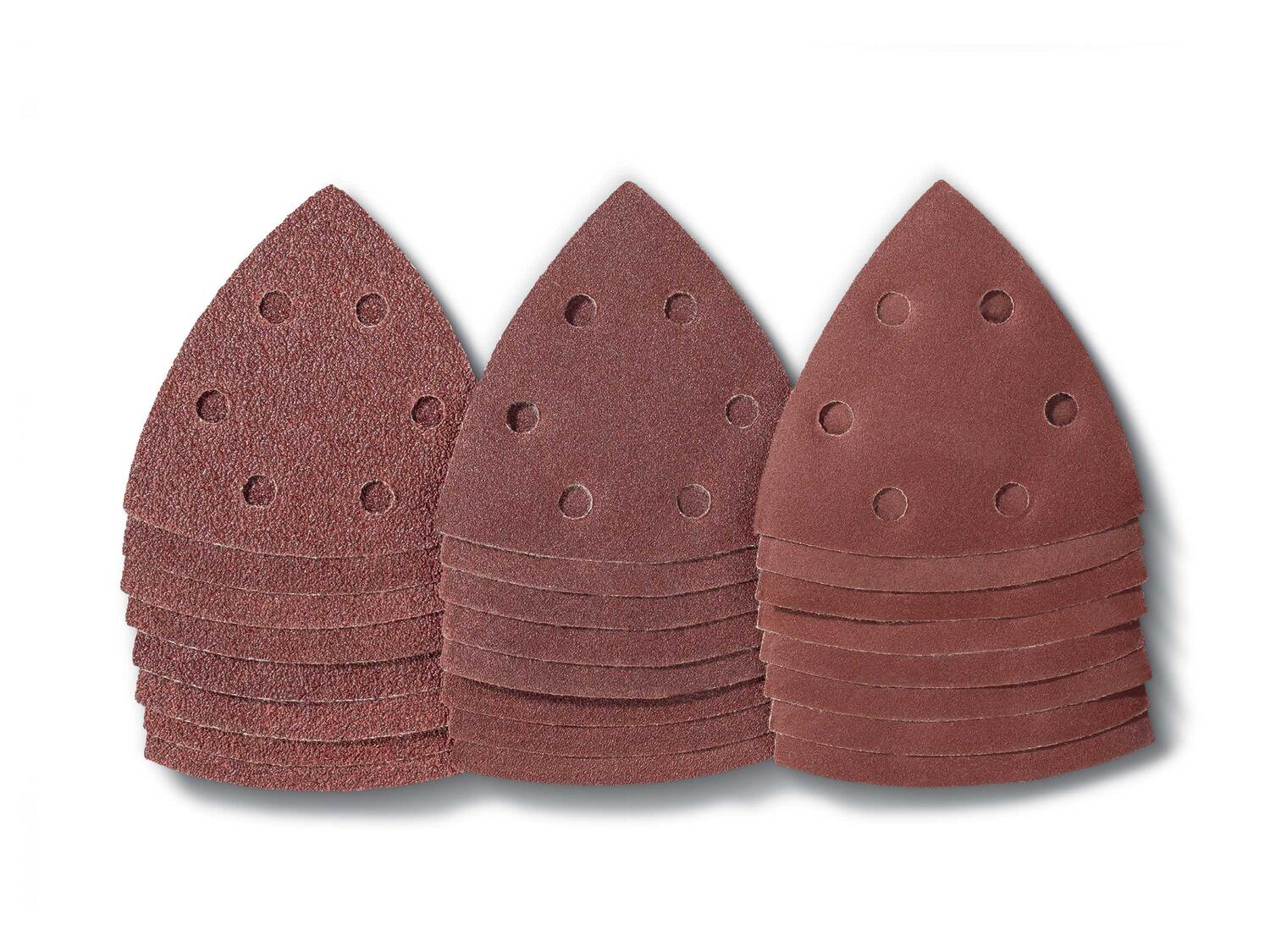 Feuilles abrasives pour ponceuse , le prix 1.99 €
- Au choix :
- Pour ponceuse ...