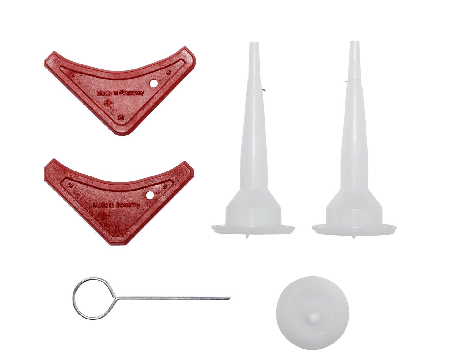 Pistolet à cartouche , le prix 4.99 €
- Longueur du porte-cartouche : env. ...
