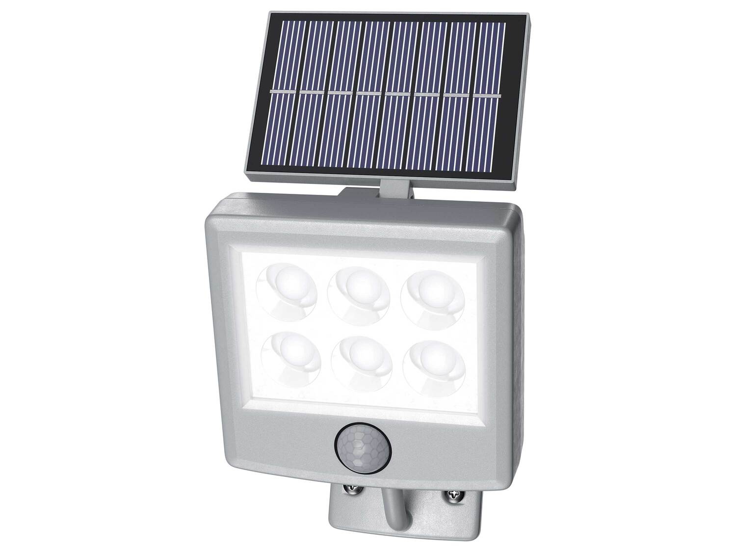 Projecteur solaire LED , le prix 8.99 €
- Au choix :
- Panneau solaire ...