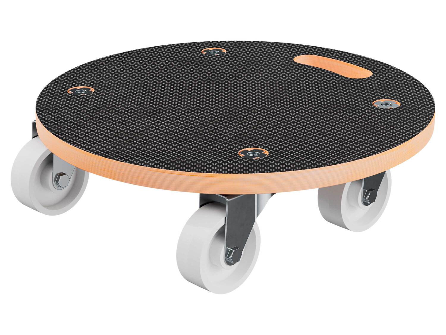 Support roulant de manutention , le prix 8.99 €
- Au choix :
- Plateau ...