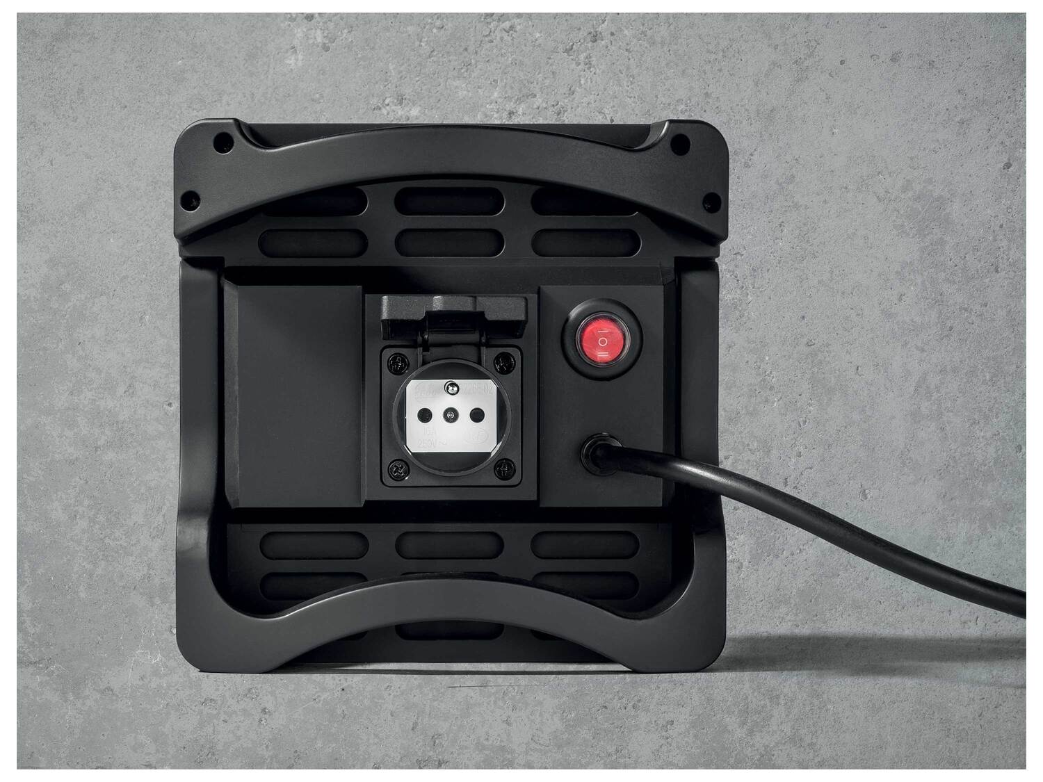 Projecteur de chantier LED avec prise , le prix 34.99 €
- Module LED lumineux ...