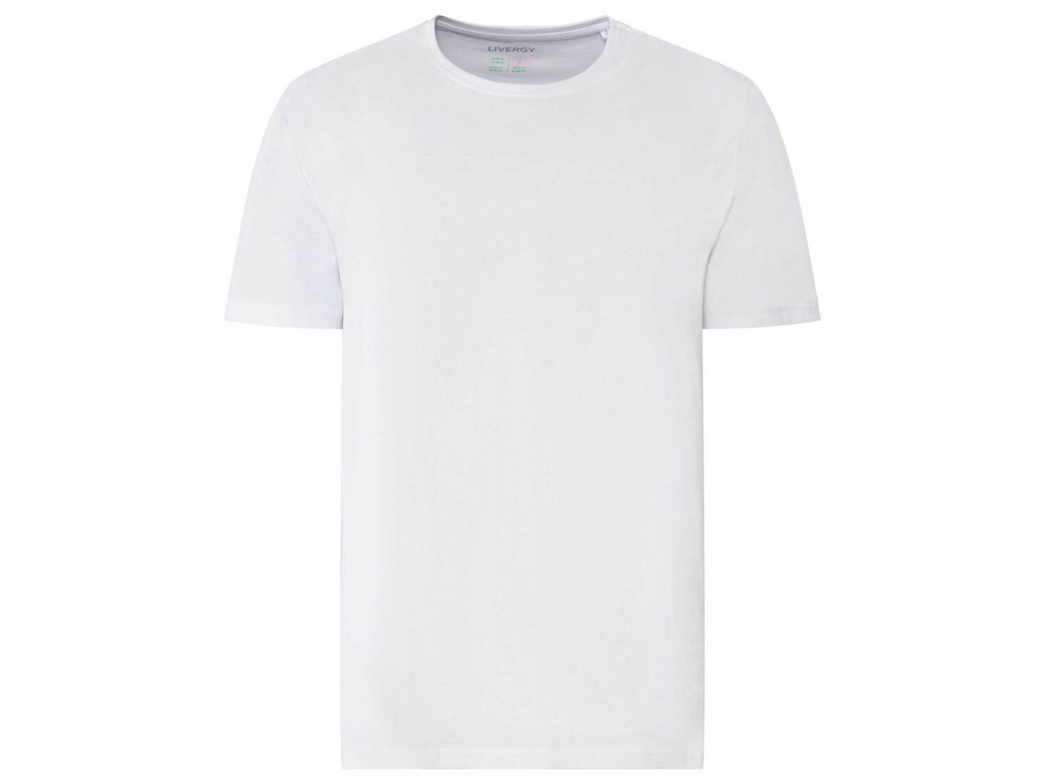 T-shirts , le prix 5.99 €
- Du S au XXL selon modèle
- Ex. blanc 100 % coton ...