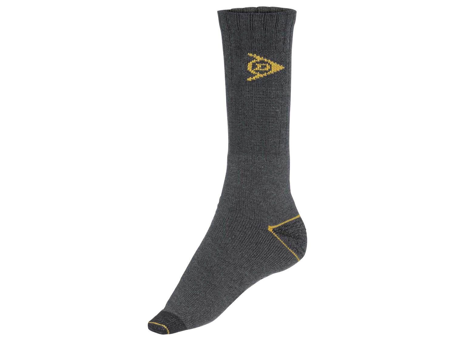 Chaussettes de travail , le prix 4.99 €
- Du 39-42 au 43-46 selon modèle
- ...
