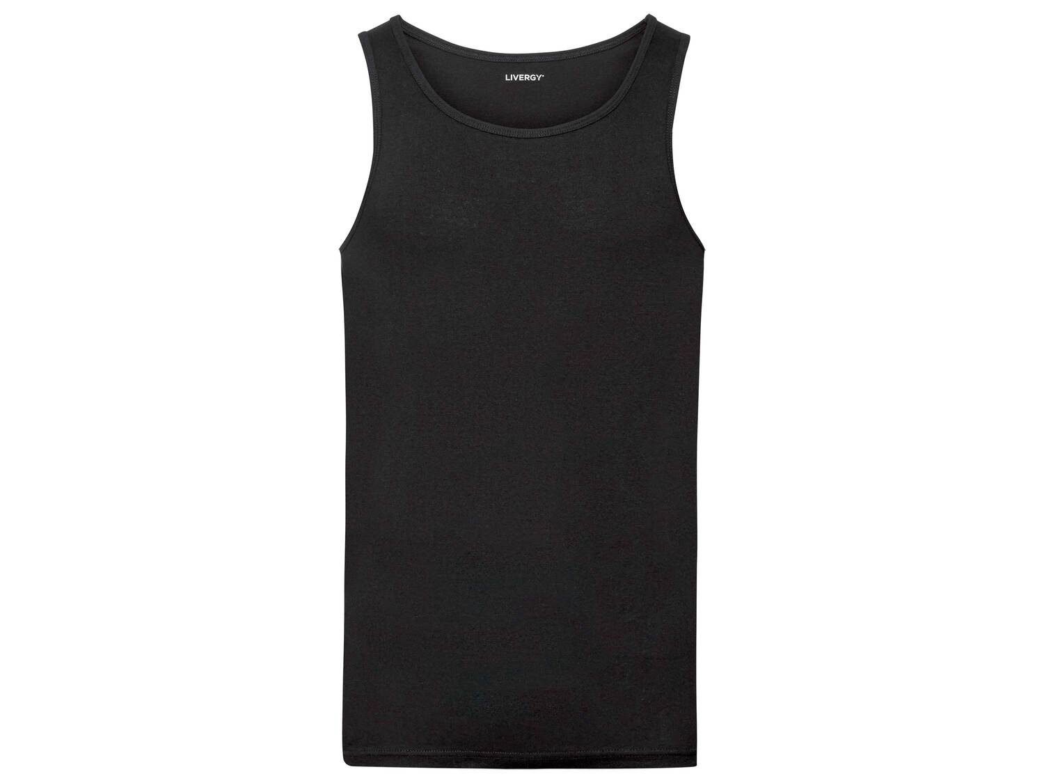 Débardeur à fines côtes , le prix 3.49 €
- Du M au XL selon modèle
- Ex. ...
