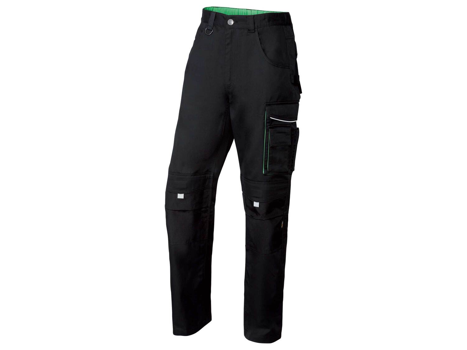 Pantalon de travail , le prix 16.99 €
- Du 38 au 48 selon modèle
- Ex. 65 ...