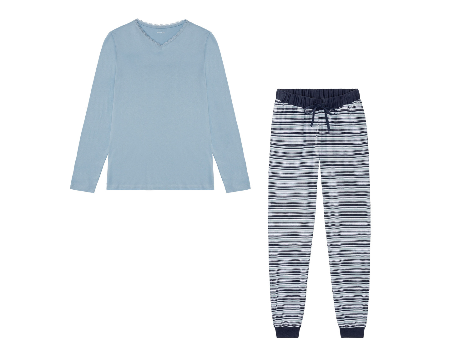 Pyjama , le prix 8.99 €
- Au choix :
- Pyjama femme : Du S au XXL selon modèle. ...