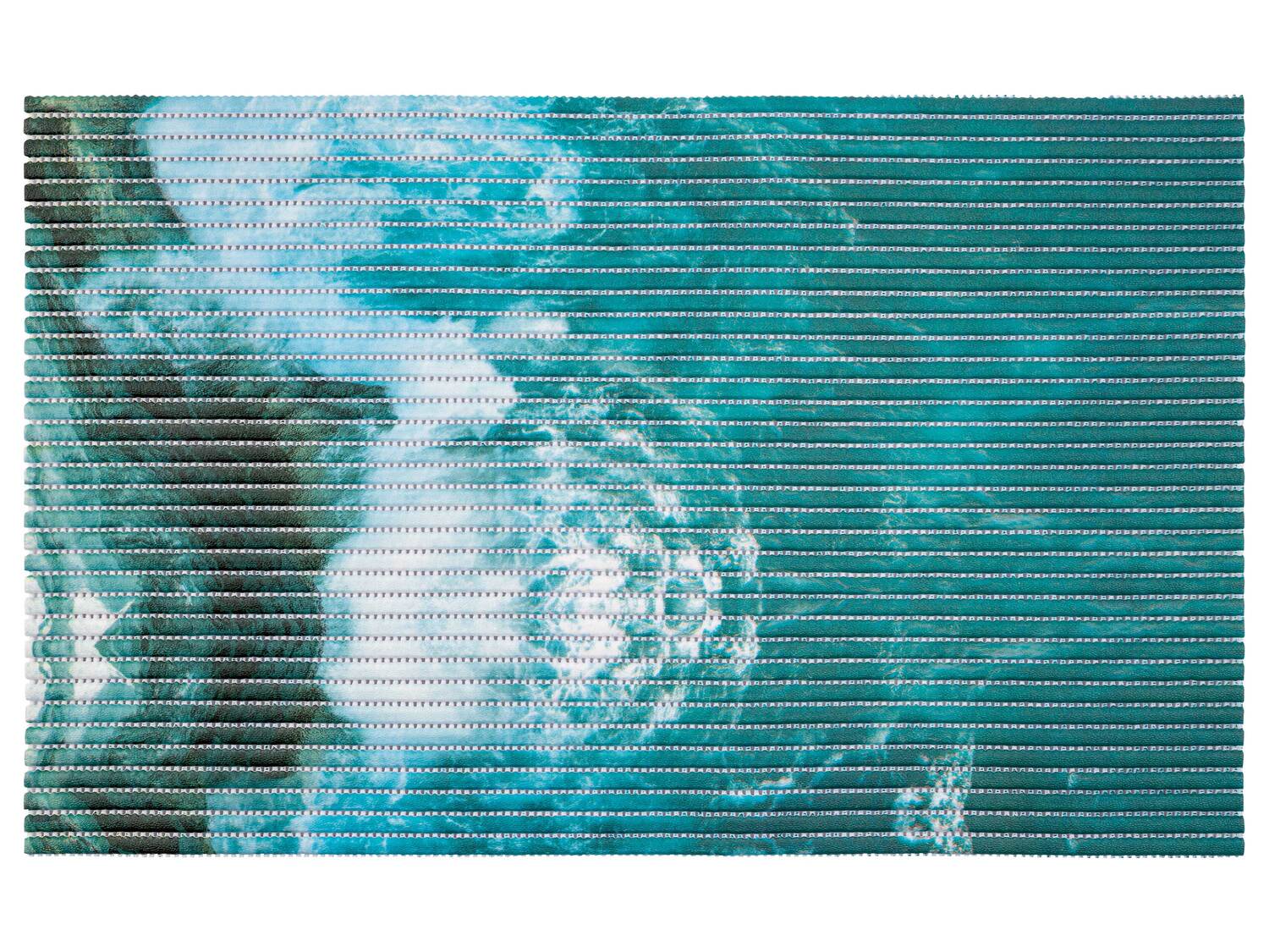 Tapis multi-usage , le prix 2.99 €
- Env. 65 x 40 cm