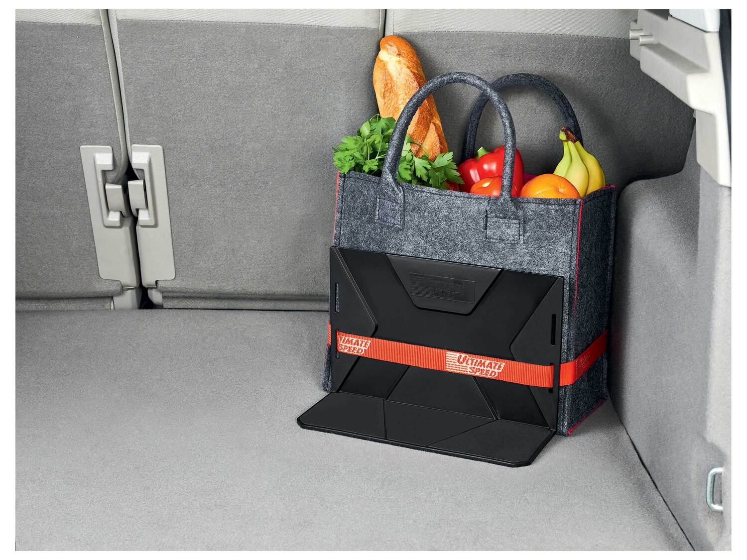 Organiseur de coffre , le prix 6.99 €
- Au choix :
- Env. 32 x 12,7 x 21 cm ...
