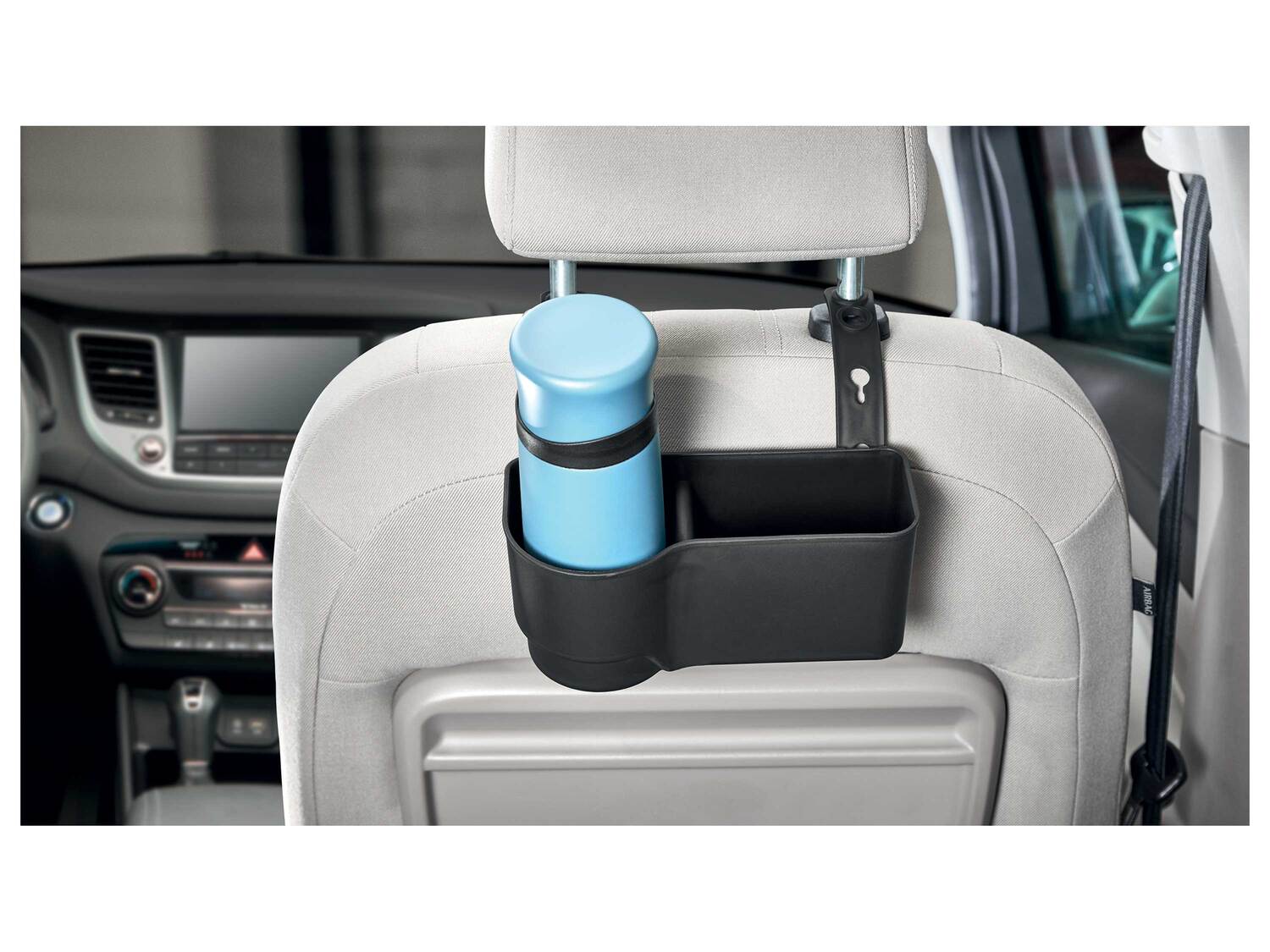 Organiseur ou porte-boissons pour voiture , le prix 3.99 €
- Au choix :
- Organiseur ...