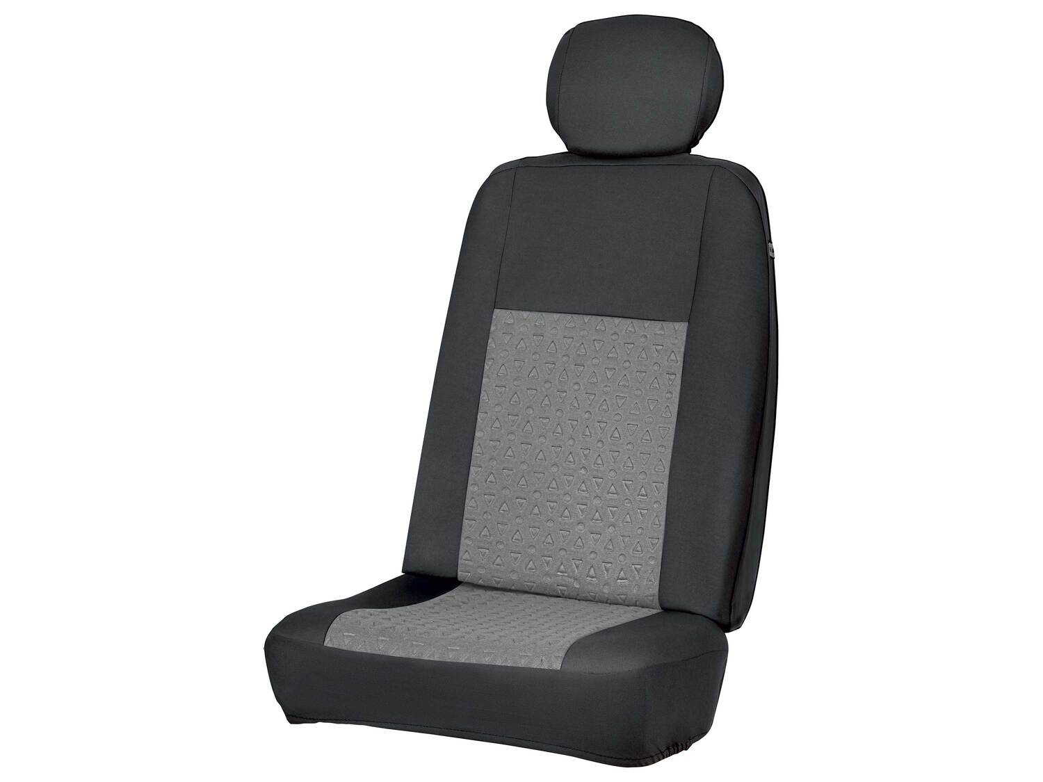 Housses de siège auto , le prix 17.99 €
- Set complet pour 2 sièges avant, ...