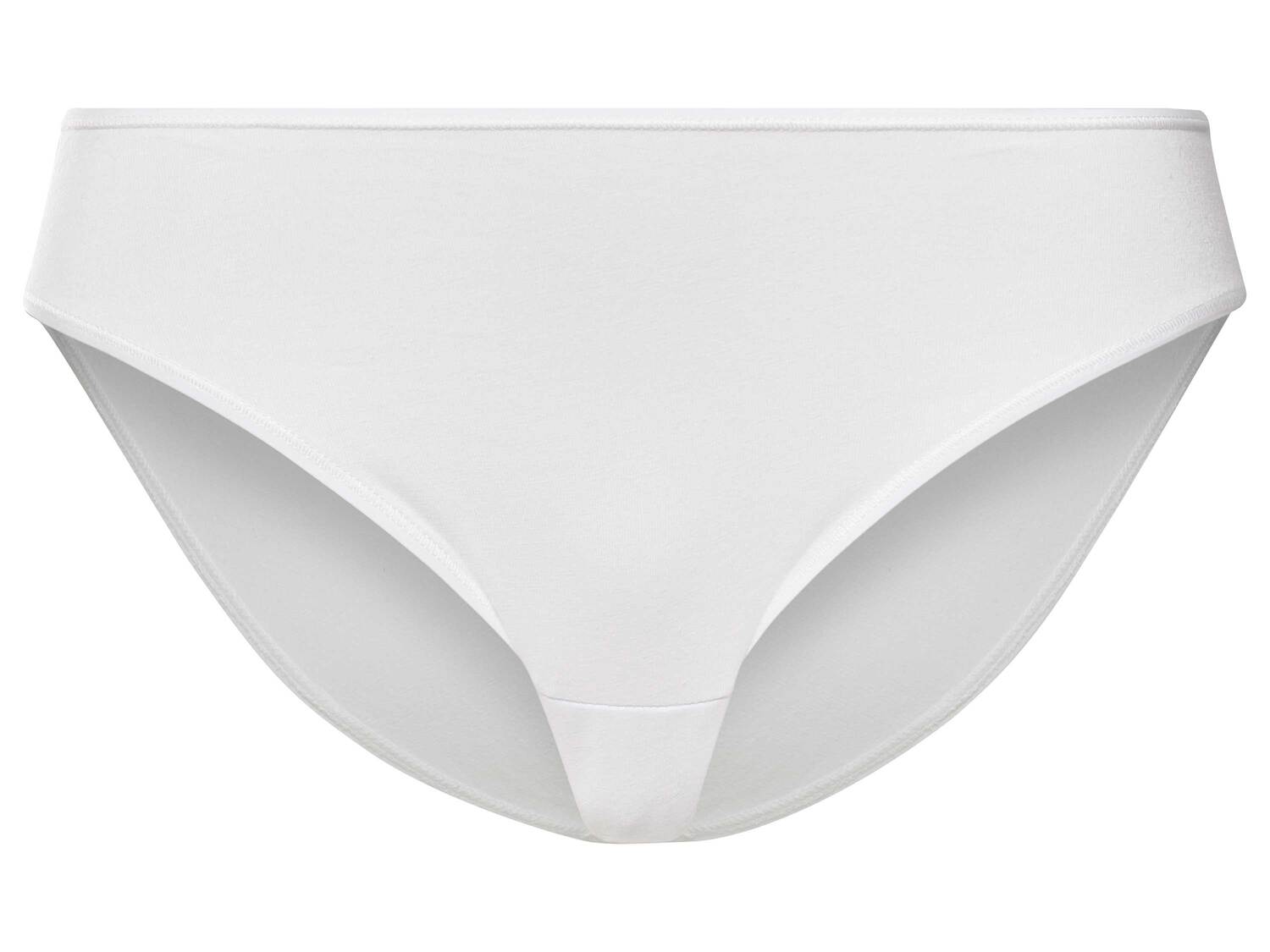 Slips , le prix 5.99 €
- Du 36/38 au 44/46 selon modèle
- Ex. 95 % coton et ...
