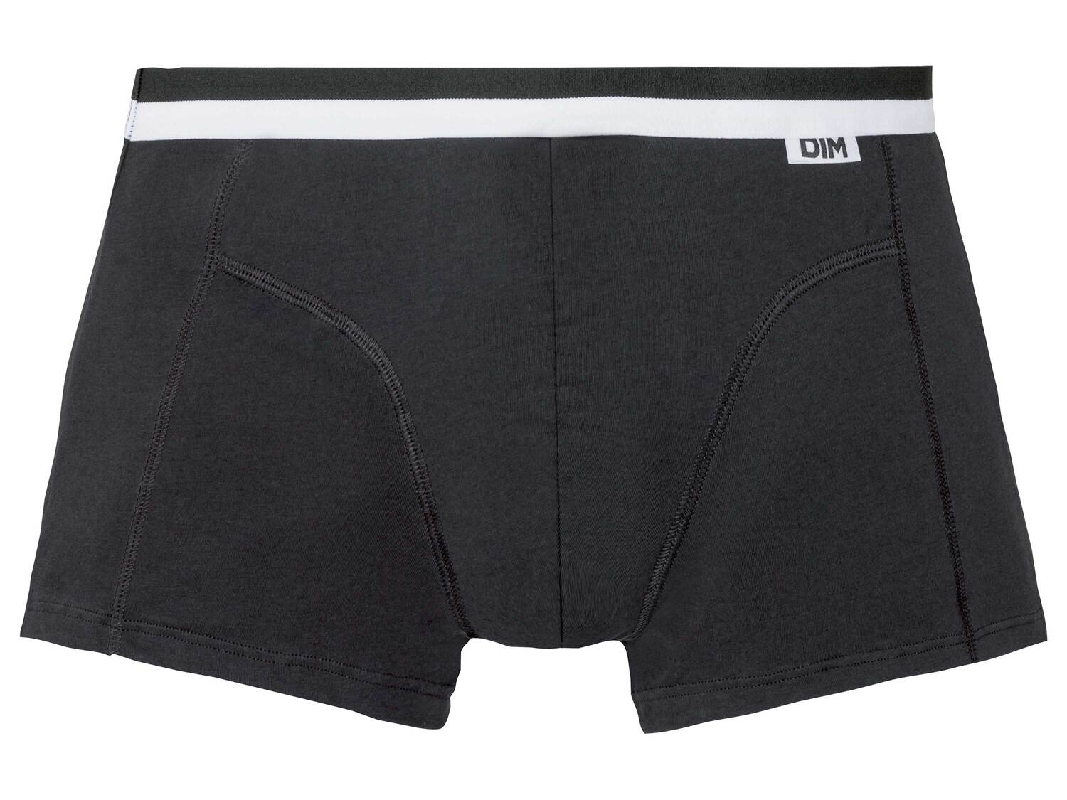 Boxers homme , le prix 6.99 €
- Taille 3,4,5 ou 6 selon modèle
- Ex. 95 % ...