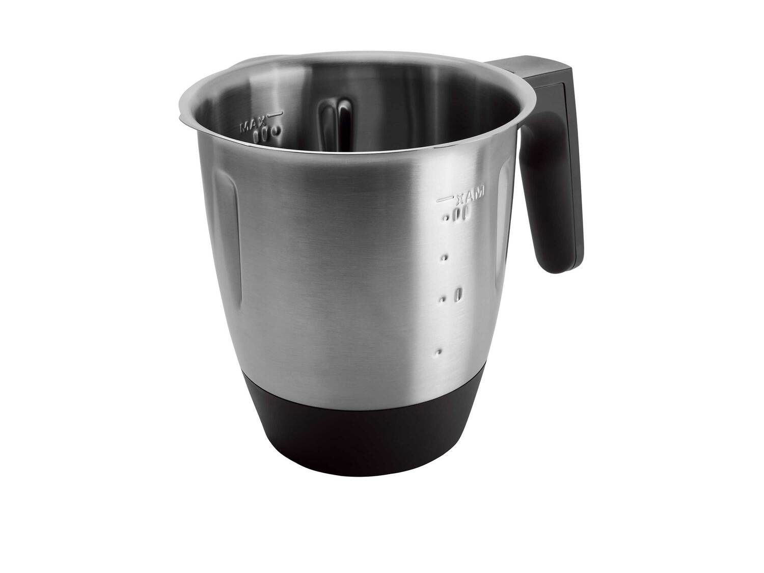 Monsieur Cuisine édition plus , le prix 229.00 €
- Puissance : max. 1 200 W
- ...